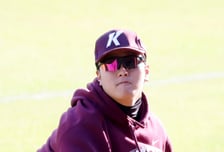 [포토] 김건희 '강견의 위용'