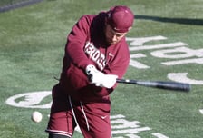 [포토] 브룩스 '걸리면 끝장'