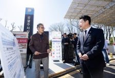 8일부터 공영주차장 5부제 시행…무료 공영주차장·정기권 등은 제외