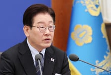 李대통령, 태국 총리 '재선출' 축하…에너지 불안 상황, 긴밀히 공조키로