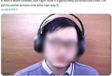 "김정은 욕해봐" 이게 진짜 통했다...북한 IT 요원 걸러낸 질문