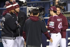 [포토] 배동현 '미션 클리어'