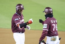 [포토] 어준서 '득점 꼭 할게요'