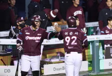 [포토] 어준서 '이쯤 되면 쐐기 득점'