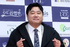 양준혁, '정계 진출설' 부인…"생각 전혀 없다"