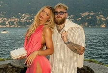 '파격 속옷 노출→14억 잭팟+1380억 파이트머니' 세기의 커플 '충격 결별설'... "감히 거짓말을 해?" 분노의 '전면 반박'