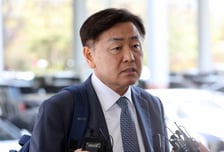 법원, 김관영 '민주당 제명' 효력정지 가처분 기각…"위법 단정 어렵"