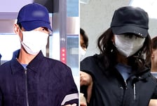 '캐리어 시신' 사위, 장모 하천 유기 왜? "좋은 곳 보내려고" 진술 '공분'