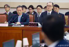 '박상용 직무정지' 여야 설전..."검사 아닌 깡패" vs "공소취소가 목적"