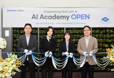 삼성바이오에피스, 전사 AI 교육 실시…"바이오 특화 AI 전문가 양성"
