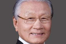 '법무법인 태평양 설립' 배명인 전 법무부 장관 별세