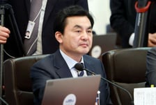 안규백 "과거보다 낮은 성적 인원 입학…사관학교 통합해야"