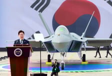 KAI 수주 파이프라인 풍부해져…목표가 상향-DB증권