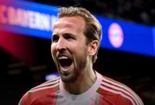 김민재, '2년 전 비니시우스 악몽' 벤치서 지웠다... '케인 골+노이어 미친 선방' 뮌헨, 난적 레알에 2-1 승리