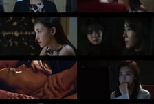 '클라이맥스' 하지원, 스캔들 터졌다...다시 나락으로 '파멸 엔딩'[종합]