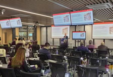 세계 55위 위상 입증했다...영산대, 'HEPA 2027' 주최지 확정