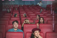 대통령도 관람한 '극장의 시간들', 모스크바국제영화제 초청