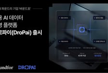 바운드포, '드로파이' 출시…"데이터 이전 없이 AI 환경 바로 연결"