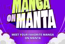 리디, 글로벌 플랫폼 '만타'에 '망가' 얹었다…日 매출 확대 드라이브