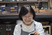 국가무형유산 보유자에 승경란씨…'전통 금속 공예의 정수'