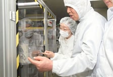 식약처, 지씨셀·강스템바이오텍 등 '세포치료제 제조' 맞춤 컨설팅