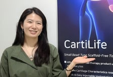 바이오솔루션, 서울대병원에 '카티라이프' 공급…관절 재생치료 확대