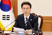 김민석 "시장질서 교란 행위, 무관용 대응…국회·국민 결집 간절"