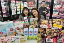 우유1880원·과자500원…롯데마트, 고물가에 'PB페스타'