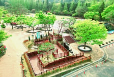 구미시 "무장애 선도 도시 만든다"…2028년까지 2100개소 안전 정비