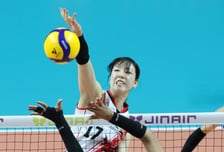 "최대어 정호영 잡아라" 女배구 FA 20명 공시... 뜨거운 '장외 전쟁' 열린다