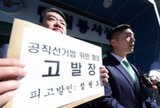 고발·감찰 난무…혼탁해진 與 광역단체장 경선 '진통'