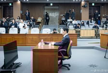 "다음은 나인가"…대북송금·대장동 수사 검사 줄감찰에 술렁