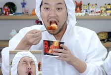 "습"소리 나는 32배 매운 맛…1년 만에 65억 팔렸다