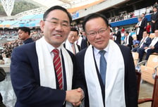 [속보]'공천 불복 가처분' 주호영 "항고심 판단 지켜본 뒤 거취 최종 판단"