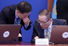 北, 동해상 탄도미사일 발사…靑 '긴급안보점검회의' 개최