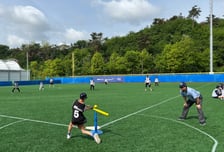 '참가비 전액 무료·구단당 10가족' KBO, 4월 20일까지 '2026년 야구로 통하는 티볼캠프' 참가자 모집