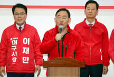 '대구시장 컷오프' 주호영 "가처분 항고 판단 뒤 최종 거취 판단"