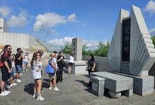 김포 애기봉 찾는 외국인 87% 급증…글로벌 관광지로 도약