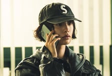 힘든 길만 걸어온 나나의 '클라이맥스'