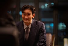 '사냥개들2' 최시원, 조력자→분노의 복수 설계...확장된 활약
