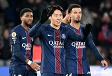 "짐 싸는 이강인, 다급해진 엔리케" 아틀레티코 7번 유혹에 PSG 감독 "우승하려면 LEE 필수다" 돌연 '공개 칭찬'