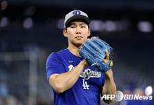 '아' 김혜성, 타율 4할에도 '끝내' 선발 제외... 아버지 잃은 37세 베테랑이 출격한다
