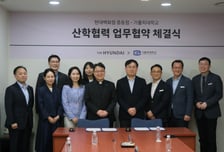 "현장이 곧 강의실" 가톨릭대, 현대백화점과 패션 인재 양성한다