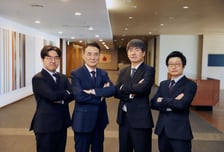 가천대, AI·AX 분야 정상급 석학 대거 영입...글로벌 교육 표준 만든다
