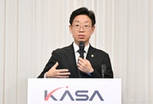 오태석 우주청장 "연구기관 아닌 행정기관"…조직 대수술 예고