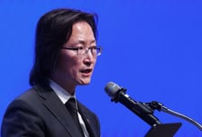 주병기, 공정위 동의의결로 부활한 EBS '스페이스공감' 제작현장 방문