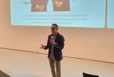 정태영 현대카드 부회장 "1분기도 실적 좋다… 비결은 '이것'"