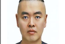 전 여친 위치추적까지...'남양주 스토킹 살인' 김훈, 사이코패스 판정