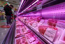 "삼겹살, 목살 가격 내린다" 반가운 소식...최대 28% 인하