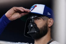 '시즌 아웃' 폰세, 그래도 유쾌하다! "생각만큼 안 풀려→더 큰 반전 기대하라"